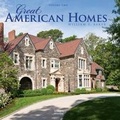 Cover: Great American Homes - Images Publishing Group Pty Ltd