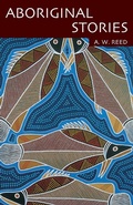 Cover: Aboriginal Stories - Reed New Holland