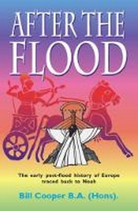 Enlarge image Cover: After the Flood - Freedom Publishing