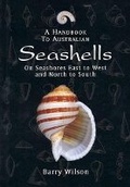 Cover: A Handbook to Australian Seashells - Reed New Holland