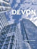 Cover: Devon - Images Publishing Group Pty Ltd