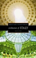 Cover: Architecture of Italy - Greenwood Press