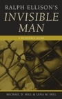 Cover: Ralph Ellison's Invisible Man - Greenwood Press