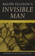 Cover: Ralph Ellison's Invisible Man - Greenwood Press