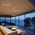 Cover: Pure Luxury - Images Publishing Group Pty Ltd