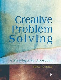 Enlarge image Cover: Creative Problem Solving - Pyrczak Publishing