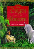 Cover: The Dragon and the Unicorn - Hazar Publishing Ltd
