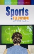 Cover: Sports on Television - Praeger Publishers Inc