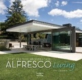 Cover: Alfresco Living - Images Publishing Group Pty Ltd