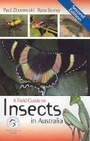 Cover: A Field Guide to Insects in Australia - New Holland Publishers