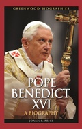 Cover: Pope Benedict XVI - Greenwood Press
