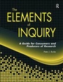 Cover: Elements of Inquiry - Pyrczak Publishing