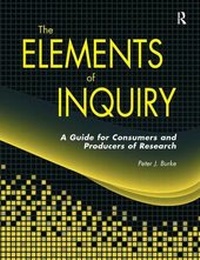 Enlarge image Cover: Elements of Inquiry - Pyrczak Publishing