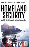 Cover: Homeland Security and Critical Infrastructure Protection - Praeger Publishers Inc