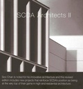 Cover: SCDA Architects II - Images Publishing Group Pty Ltd