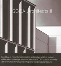 Enlarge image Cover: SCDA Architects II - Images Publishing Group Pty Ltd