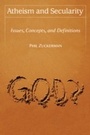 Cover: Atheism and Secularity - Praeger Publishers Inc
