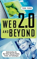 Cover: Web 2.0 and Beyond - Praeger Publishers Inc