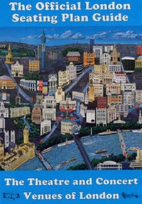 Enlarge image Cover: The Official London Seating Plan Guide - Richmond House Publishing Co