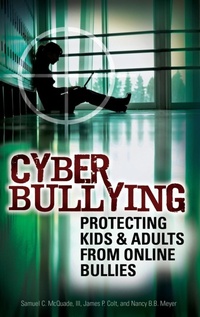 Enlarge image Cover: Cyber Bullying - Praeger Publishers Inc