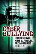 Cover: Cyber Bullying - Praeger Publishers Inc