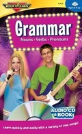 Cover: Grammar - Rock'N Learn Inc