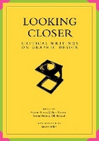 Enlarge image Cover: Looking Closer - Allworth Press,U.S.