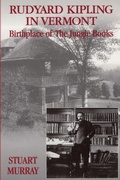 Cover: Rudyard Kipling in Vermont - Images from the Past,U.S.