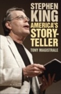 Cover: Stephen King - Praeger Publishers Inc