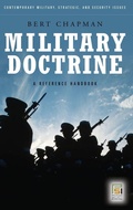 Cover: Military Doctrine - Praeger Publishers Inc