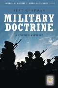 Cover: Military Doctrine - Praeger Publishers Inc