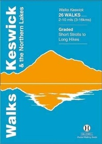 Abbildung von: Walks Keswick and the Northern Lakes - Hallewell Publications