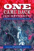 Cover: One Came Back (UN Revenant) - Images from the Past,U.S.