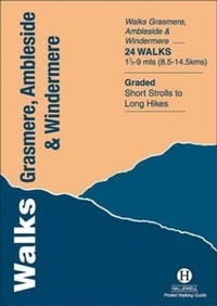 Abbildung von: Walks Grasmere, Ambleside and Windermere - Hallewell Publications