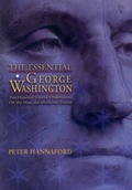 Cover: The Essential George Washington - Images from the Past,U.S.