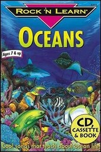 Enlarge image Cover: Ocean - Rock 'n Learn