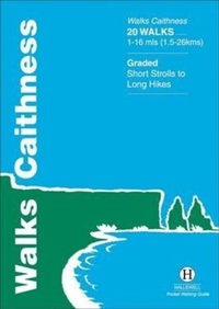 Abbildung von: Walks Caithness - Hallewell Publications