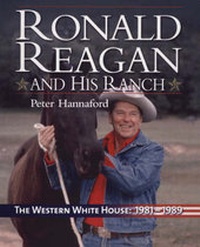 Enlarge image Cover: Ronald Reagan and His Ranch - Images from the Past,U.S.