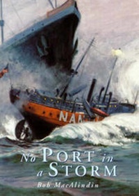 Abbildung von: No Port in a Storm - Whittles Publishing