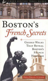 Abbildung von: Boston's French Secrets - Images from the Past,U.S.