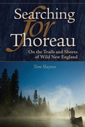Cover: Searching for Thoreau - Images from the Past