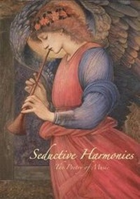 Enlarge image Cover: Seductive Harmonies - Avalanche Books