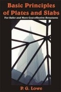 Cover: Basic Principles of Plates and Slabs - Whittles Publishing