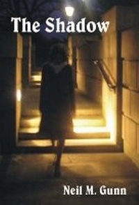 Enlarge image Cover: The Shadow - Whittles Publishing