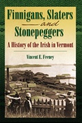 Cover: Finnigans, Slaters, and Stonepeggers - Images from the Past