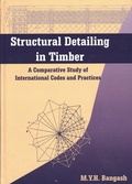 Bild: Structural Detailing in Timber - Whittles Publishing