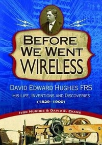 Enlarge image Cover: Before We Went Wireless - Images from the Past