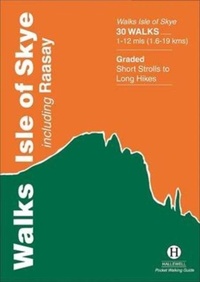 Abbildung von: Walks Isle of Skye - Hallewell Publications
