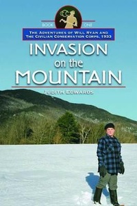 Enlarge image Cover: Invasion on the Mountain - Images from the Past