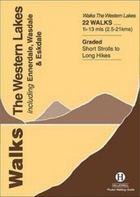 Abbildung von: Walks the Western Lakes - Hallewell Publications